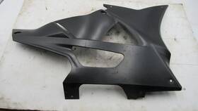 46637723314 Bmw 2011 S1000rr Right Lower Fairing Cowling Engine Spoiler