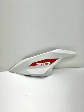 46637922111 Bmw #147 2020-2024 G310r G 310 R Oem Left Headlight Cover Trim Panel