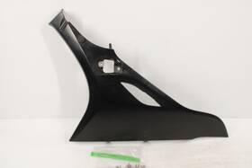 46638414875 Bmw 2019 K 1600 B K1600b Bagger Black Left Lower Fairing Body Panel