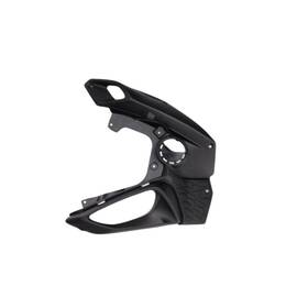 46638529013 Bmw F 650 800 Gs Left Intake Snorkel Cover Genuine