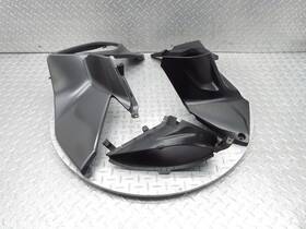 46638529326 Bmw 2017 14-18 R1200 R1200rt Right Side Fairing Cover Cowl Panel Body Oem