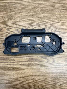 46638529392 Bmw R1200rt 14 To 18 R1250rt 21 Instrument Cluster Bracket F #