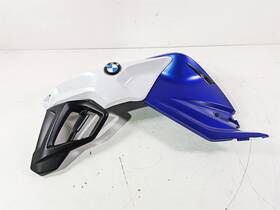 46637698111 Bmw 46638530193 2016 F800r K73 Left Tank Fairing Cover Blue White