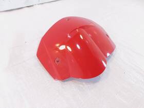 46638533495 Bmw 2009-2014 F800r F800 R Magma-red Sport Windscreen Windshield Holder Fairing