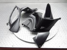 46638533579 Bmw 2018 14-18 R1200 R1200rt Left Side Fairing Cover Cowl Panel Body Oem 46638533579 Bmw 2018 14-18 R1200 R1200rt Left Side Fairing Cover Cowl Panel Body Oem