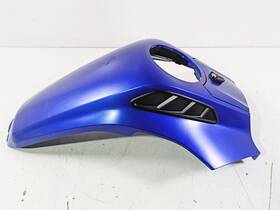 46638536936 Bmw 2015 R1200gs Adv K51 Upper Tank Cover Fairing Racingblue 8549249