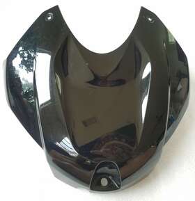 46638540863 Bmw 15 16 17 18 S1000rr Front Gas Tank Fuel Cell Cover Cowl Side Fairing