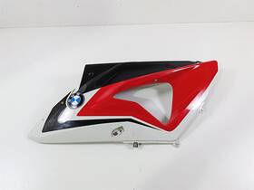 46638540873 Bmw 2014 S1000rr K46 Left Emblem Side Fairing 8537549