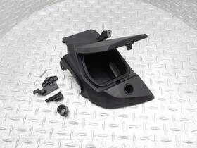 46638544949 Bmw 2017 14-18 R1200 R1200rt Left Side Glove Box Storage Cubby Pocket Fairing