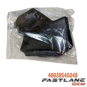 46638545048 Bmw 2012-2024 R1200gs/r1250gs Rear Right Mudguard New Oem