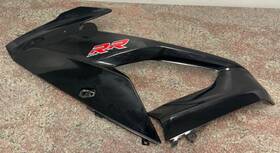 46638546431 Bmw 15-18 S1000rr K46 Left Side Fairing Cover Panel Crack Oem