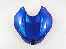 46638551120 Bmw 2016 S1000rr K46 Upper Fuel Tank Cover Fairing Lupinblau