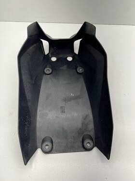 46638556888 Bmw #147 2017-2024 G310r G 310 R Oem Lower Engine Spoiler Cover Guard