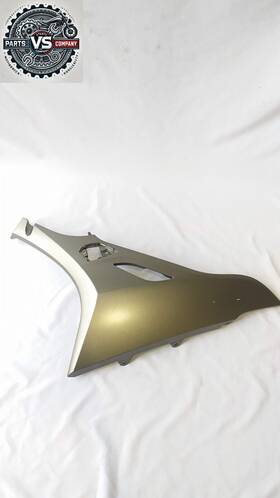 46638557479 Bmw Side Fairing Left Cover Panel K1600gt