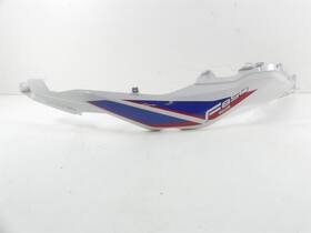 Bmw 46638564631 2020 F850 Gs K81 Rallye Upper Left Long Side Tank Fairing Cover 46638564633