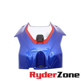46638569770 Bmw 2020 - 2023 S1000rr Gas Tank Fairing Air Box Cover Plastic Top Stock