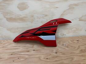 46638569781 Bmw Fairing Upper Front Left S 1000 Rr 2021-2023 S1000rr K67 Red