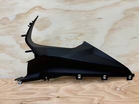 46638569787 Bmw 2021-2023 S1000rr Oem Left Duct Upper Cover Plastic Fairing