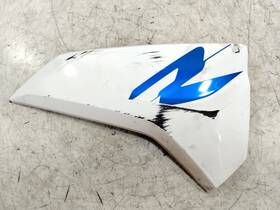 46688556767 Bmw 2021 G310 G310r R Front Left Upper Mid Side Cover Panel Fairing