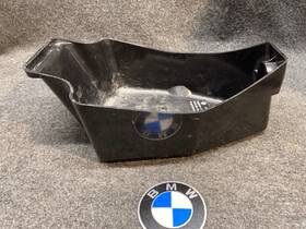 52531232640 Bmw Airhead R100 R60 R75 R80 R80rt R90 R100/7 R100s Tool Storage Box Holder Case