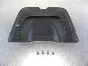 52531236203 Bmw R65 R 65 650 1979 79 Airhead Front Under Cowl Storage Cover Lid Door