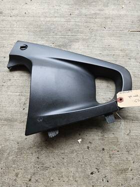 52532313698 Bmw 94-01 R1100rt R1100 Right Fairing Cover Panel Cowl Side