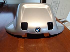 52532324710 Bmw 1996 R1100rt R1100 Rt Oem Rear Tail Fairing Cowling Taillight Cover
