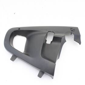 52532325469 Bmw 01 - 06 R1150rt / Rt-p Left Mid Side Cover Fairing Panel