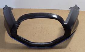 52532328223 Bmw Tail Light Rear Seat Center Fairing Trim Cover Cowl 2002 R1100s