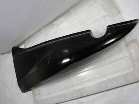 52532346003 Bmw 1999 F650 F 650 Funduro Oem Left Rear Tail Fairing Side Cover Body Panel