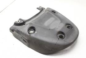 52532346161 Bmw 1999 F650 Rear Tail Fairing Mud Guard Factory Oem 97-00