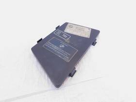 61132306367 Bmw R1100 R1150 R850 Black Electrical Junction Fuse Holder Box Cap Lid Cover