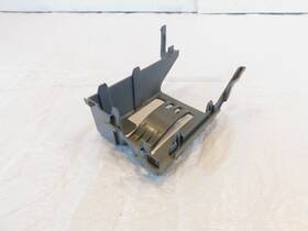 61218522874 Bmw R1200rt R1200gs R1250rt R1250gs Electrical Battery Mount Upper Support Tray