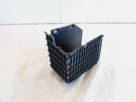 61218522877 Bmw R1200rt R1200gs R1250rt R1250gs Thermal Heat Protection Battery Box Tray