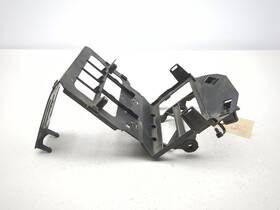 61317677320 Bmw 05-09 R1200rt Ecu Mount Bracket Holder