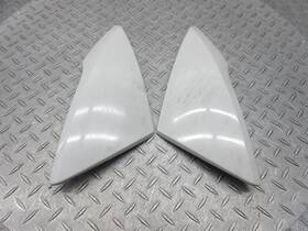 7681291 Bmw 2007 07-09 R1200 R1200rt Left Right Side Fairing Cover Cowl Panel Trim Oem