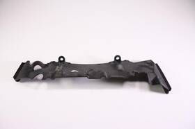 7682387 Bmw 09 K1300gt Inner Air Intake Fairing Panel Trim Cover