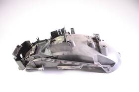 7685351 Bmw 09 K1300gt Rear Under Tail Fairing Undertail