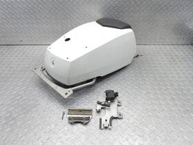 7693153 Bmw 2016 14-18 R1200 R1200rt Rear Top Box Solo Seat Cover Fairing Shell Lid