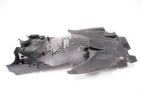 7698879 Bmw 08 R1200r Rear Under Tail Fairing Undertail Trsh Dv