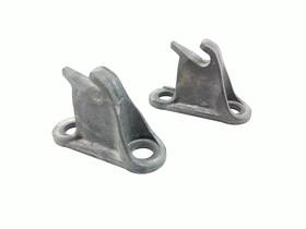 7706274 Bmw 13 R1200gs Adventure Front Mount Bracket
