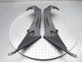 7715925-05 Bmw 2013 12-14 S1000rr Left Right Side Tank Fairing Cover Cowl Panel Body Oem