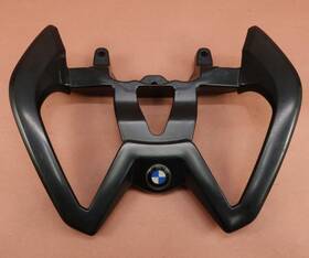 7722680 Bmw 2011 - 2014 R1200r R1200 Rear Handle Passenger Handles