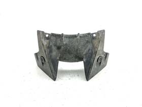 7727396 Bmw 11-15 K1600 Gtl Front Lower Spoiler Visor Fairing Cover