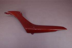 7728467 Bmw 2011 - 2014 R1200r R1200 Left Underseat Fairing Cover
