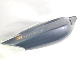 804.bmwp04 Bmw Rear Right Side Plastic Fairing Blue Off A R 1100 S Oem 2004