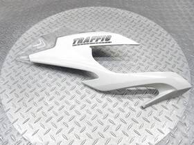 8556122 Bmw 2016 14-18 R1200 R1200rt Right Side Upper Top Front Windshield Fairing Cover
