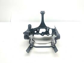 856134602 Bmw 14-18 R1200gs Adventure Upper Fairing Headlight Stay Mount Bracket