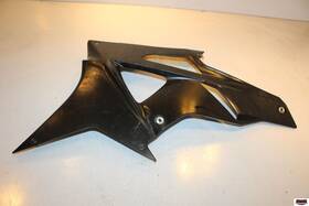 924-02 Bmw 2010 S1000rr Right Lower Side Fairing Cowl 7 715