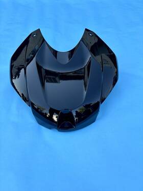 8540863 Bmw Genuine Oe 2016 S 1000 Rr Fuel Petrol Tank Cover 4663 Oem